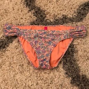 Victoria’s Secret bikini bottoms